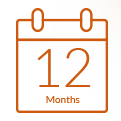 12月份日历图片